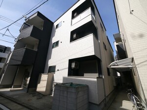 ボヌール美野島