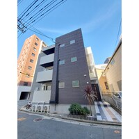 ルミウス中洲
