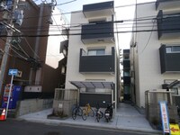 イルフィオーレ馬出