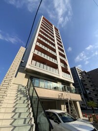 MODERN　PALAZZO箱崎駅前