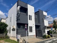 Grandtic At Ease大橋