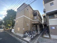 コンフォートベネフィス吉塚駅前2
