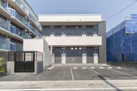 Minami-Fukuoka　APARTMENT