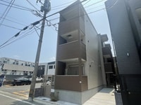 ウィルメゾン箱崎Ⅰ