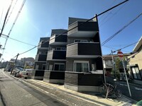 ウィズダムヒル新高