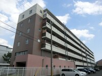 マンション・フォルツーナ