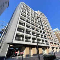 パークヒルズ東三国Vision