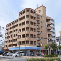 豊里アーバンハイツ