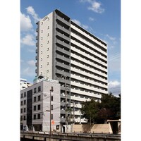 スプランディッド新大阪Ⅲ