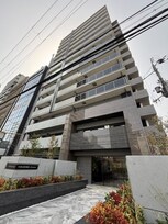 S-RESIDENCE福島diverse