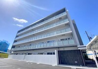 ベルエール江坂