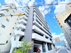 レオンコンフォート玉造