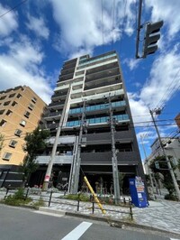 プレサンス東三国駅前グランクラス