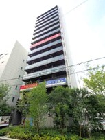 パークリュクス大阪天満