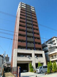 クレアート北大阪レヴァンテ