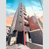 グランパシフィック木川東