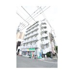 新大阪OMパレス