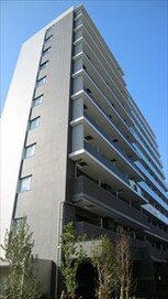 レジュールアッシュ京橋