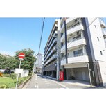 アドバンス西梅田ビオス