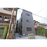 ハーモニーテラス末広町