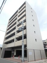 レジュールアッシュ福島レジデンス