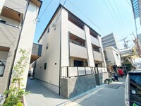 オーベル今里south