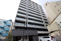 ブル フォルトゥーナ扇町