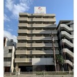 プロシード大阪EASTアクア・ラ・フォンテ