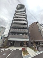 MELDIA　CREST桜ノ宮Kirsch