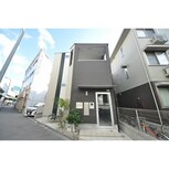 IMPERIAL RESIDENCE塚本