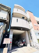 アーバン千林A棟