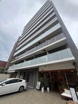 アーバンドルフ天満