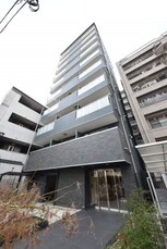 ガゼルコーヴ高倉