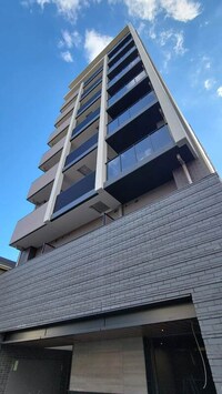 レジデンス塚本クラージュ