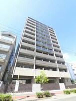 レジュールアッシュOSAKAデイフィール