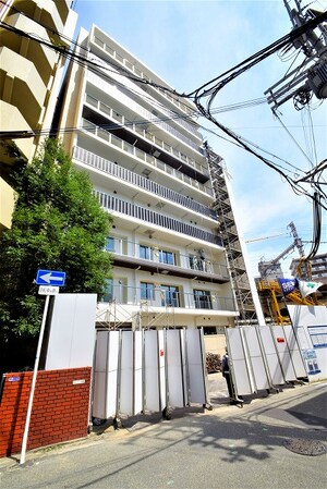 フェリースヴィダ福島