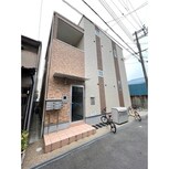 クレール鶴見