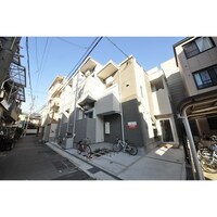 ハーモニーテラス清水丘