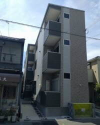 ハーモニーテラス市岡