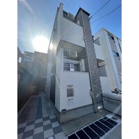 ハーモニーテラス野里Ⅱ