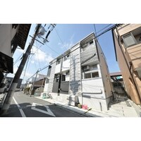 ハーモニーテラス上池田