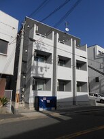 アズール蛍池