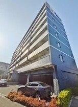 プレサンス淡路駅前