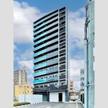 S-RESIDENCE上新庄ascent