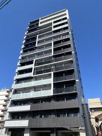 プレサンスNEO上新庄PRIMECRUIS