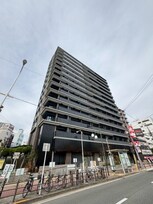 ザ・パークハビオ都島フロント