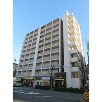 レジディア城北公園通
