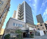 ES-Grande大阪 City Avenue