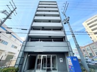 グランカリテ天神橋