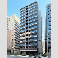 S-RESIDENCE新大阪Rish